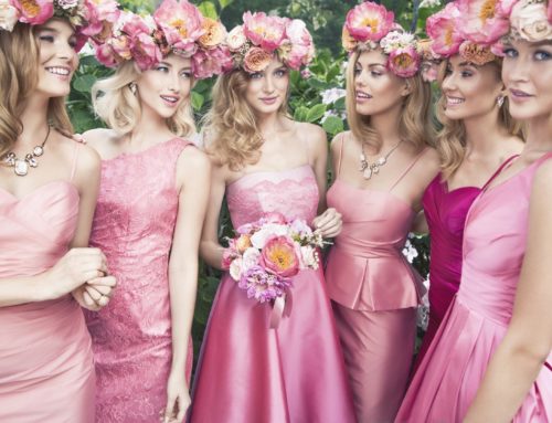 Sale bei Jolie Fashion & Braut – tolle Kleider für Brautmütter, Brautjungfern und Hochzeitsgäste 